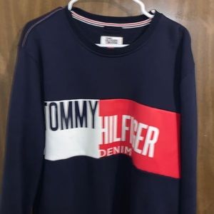 Tommy Hilfiger Crew neck sweater